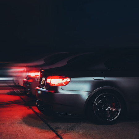 Spectrum