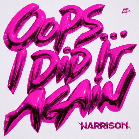 Oops!... I Did It Again