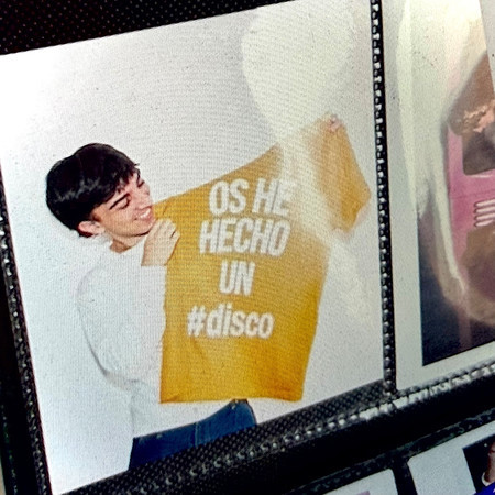 la del proceso
