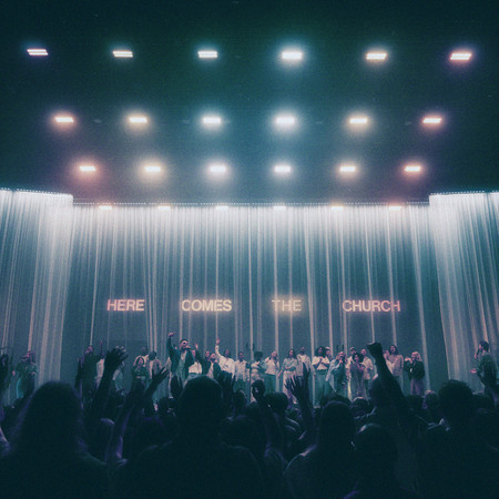 Here Comes The Church (Live)