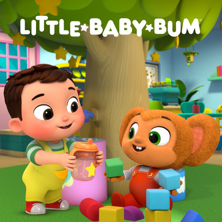 Sippy Cup Song