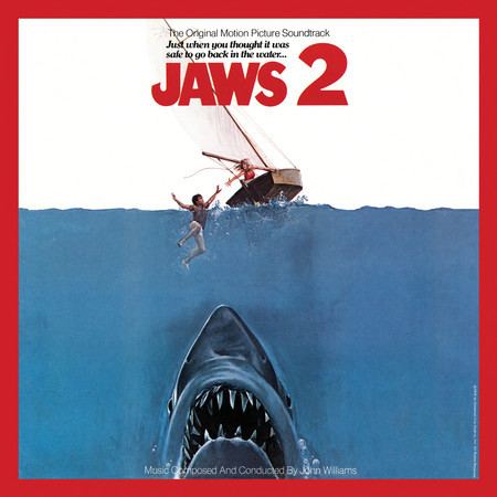 Jaws 2 (2026 Mix)