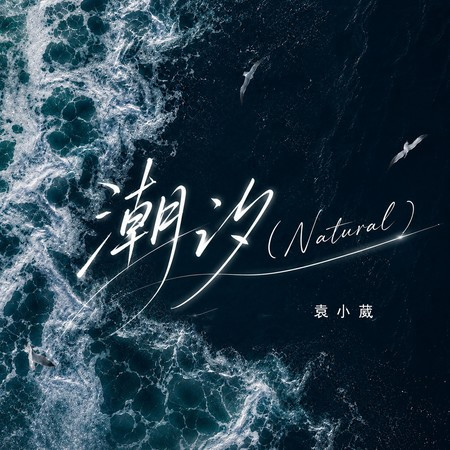 潮汐(Natural)