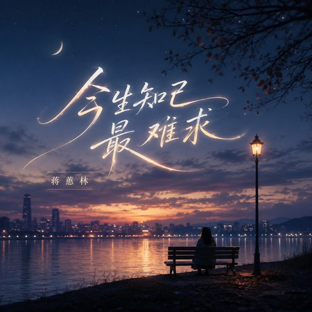 今生知己最難求