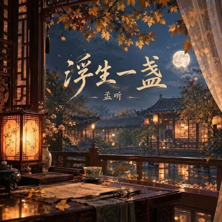 專輯封面