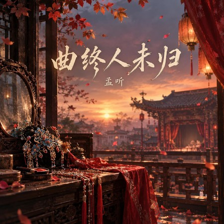 專輯封面
