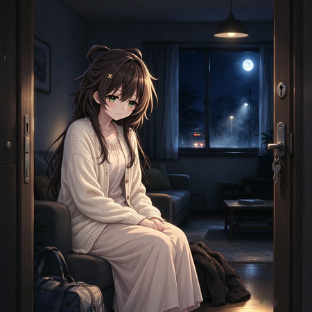 燈光