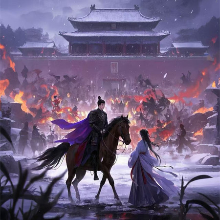 專輯封面