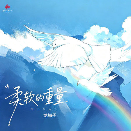 柔軟的重量(DJ版)