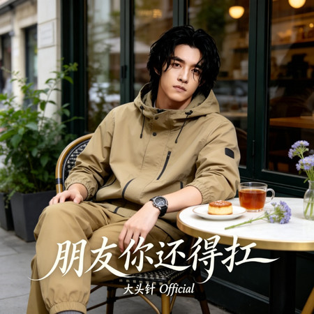 朋友你還得扛