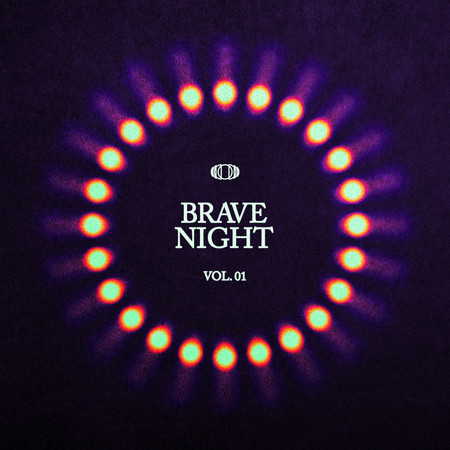 BRAVE Night • Vol 01 (Ao Vivo)