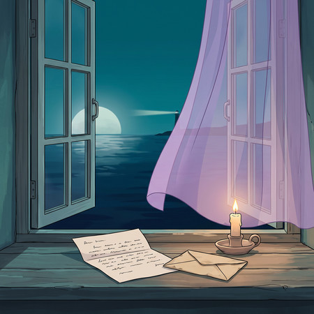 Distant love