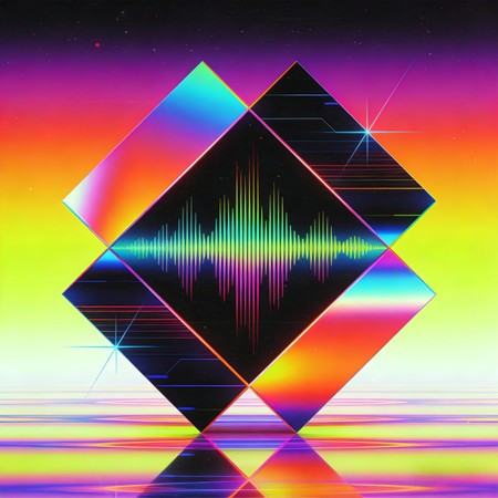 專輯封面