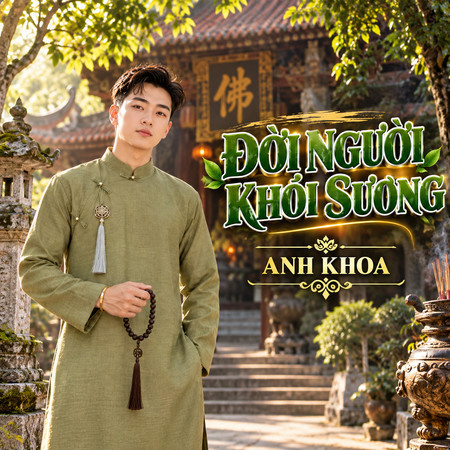 Giọt Sầu Tôi Rơi