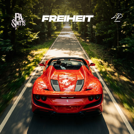 FREIHEIT