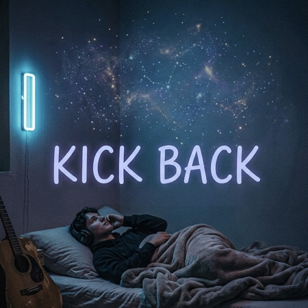 Kick Back