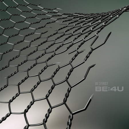 BE:4U