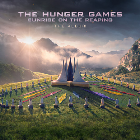 Draw You Out (From The Hunger Games: Sunrise on the Reaping - The Album)