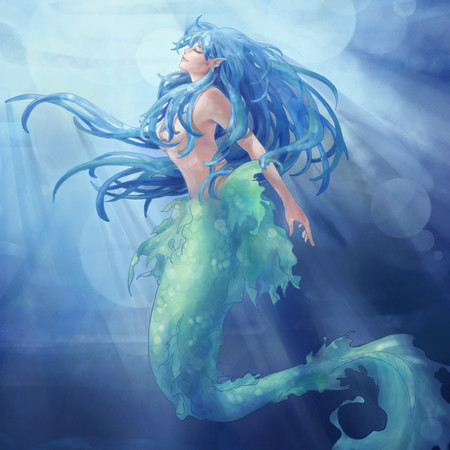 美人魚