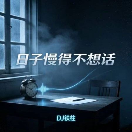 專輯封面