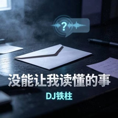 沒能讓我讀懂的事