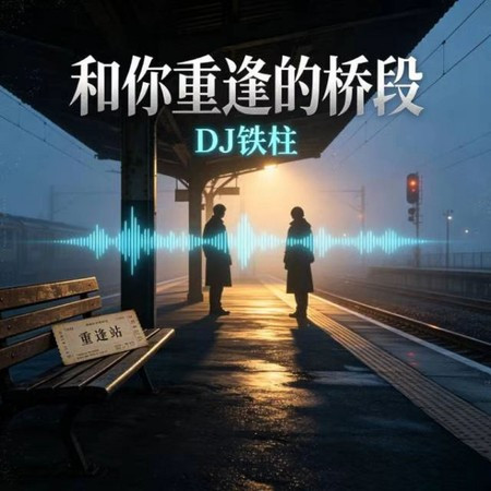 專輯封面