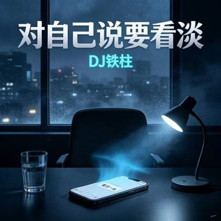 專輯封面