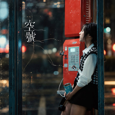空號