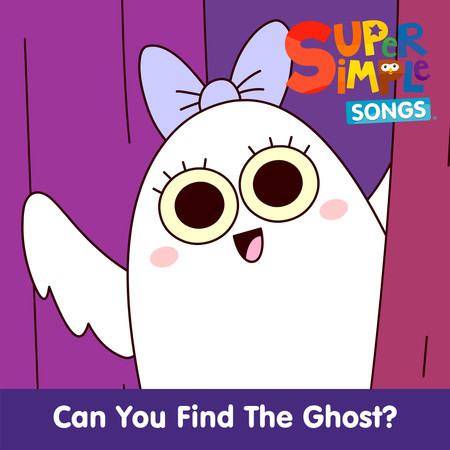 Can You Find the Ghost?
