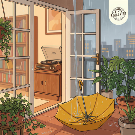 A Good Day To Rain