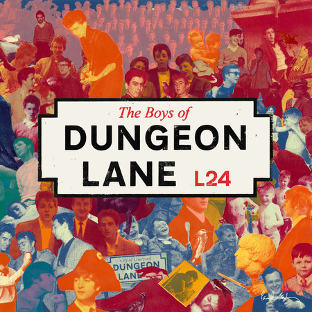 The Boys of Dungeon Lane (Special Edition)