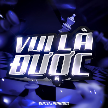 Vui Là Được
