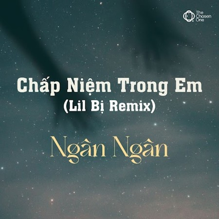 Chấp Niệm Trong Em (Lil Bị Remix)