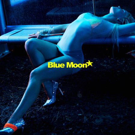 Blue Moon