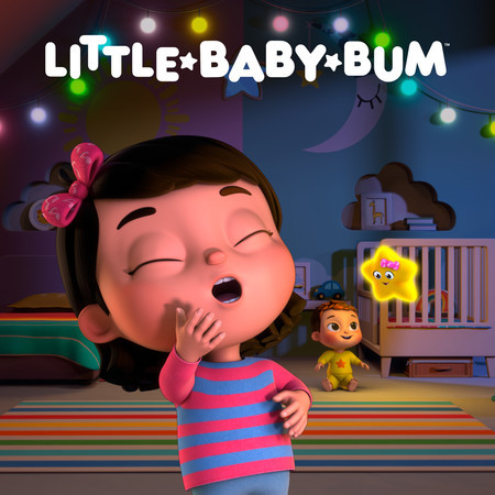 Lullaby And Goodnight