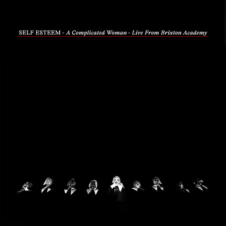 Focus Is Power (Live From Brixton Academy)