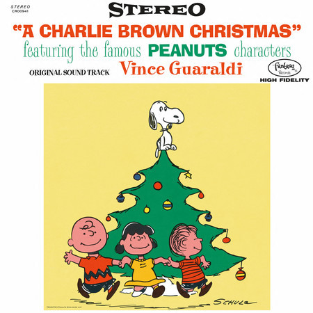 A Charlie Brown Christmas (Remastered 2026)