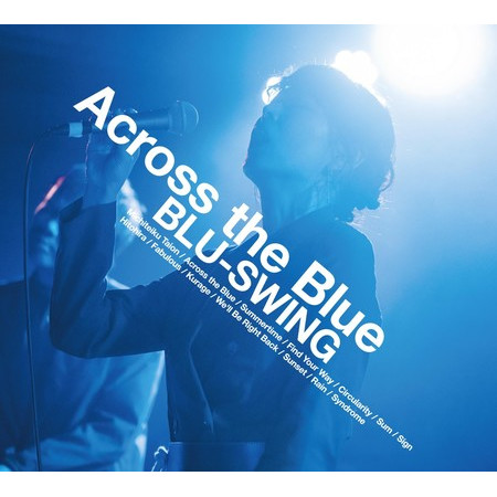 Across the Blue