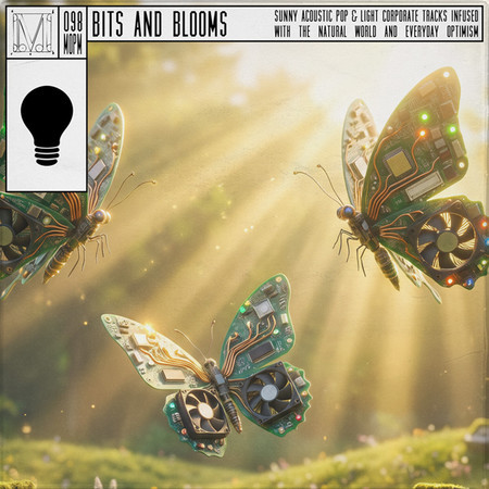 Bits And Blooms