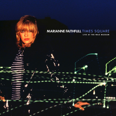 Times Square (Live At The Wax Museum, Washington, D.C., October 2, 1983)