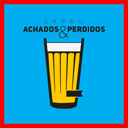 Poesia achada e Música perdida. 10 anos (Ao vivo)