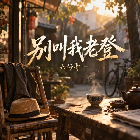 別叫我老登