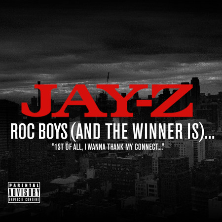 Roc Boys (And The Winner Is)...