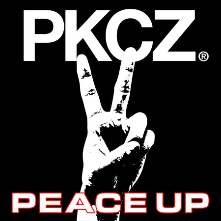 PEACE UP