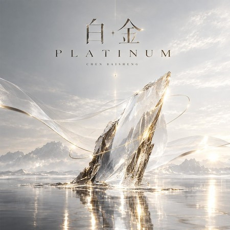 白金Platinum