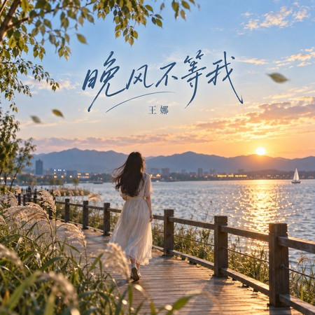 晚風不等我