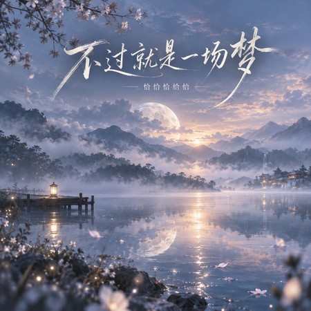 不過就是一場夢