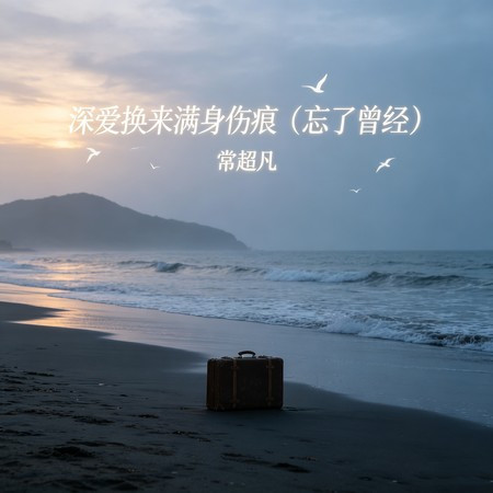 深愛換來滿身傷痕（忘了曾經）