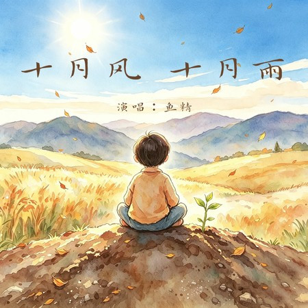 十月風十月雨