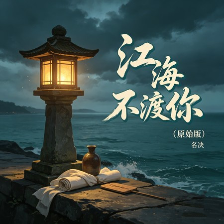 江海不渡你 (原始版)